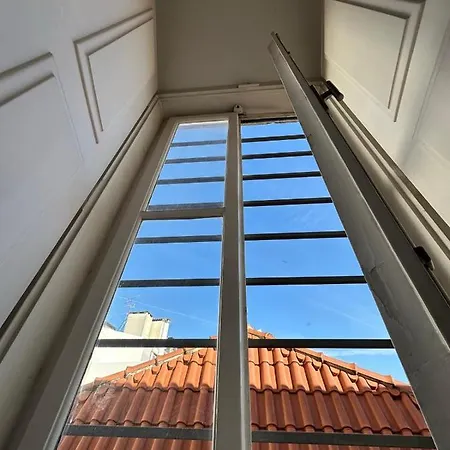 Privativo No Chiado Alloggio in famiglia *