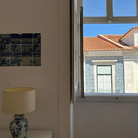 Privativo No Chiado